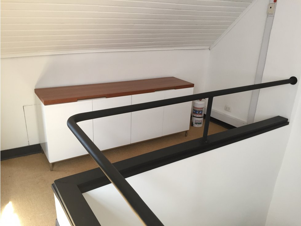 Casa en venta en Chapinero, Bogotá · foto 13 de 22
