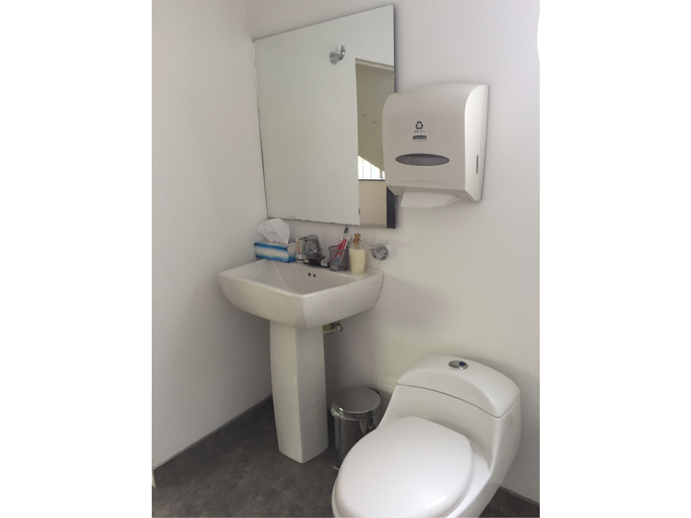 Casa en venta en Chapinero, Bogotá · foto 14 de 22