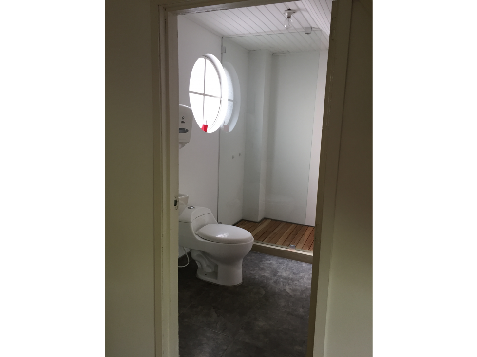 Casa en venta en Chapinero, Bogotá · foto 16 de 22