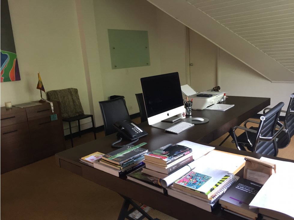 Casa en venta en Chapinero, Bogotá · foto 18 de 22