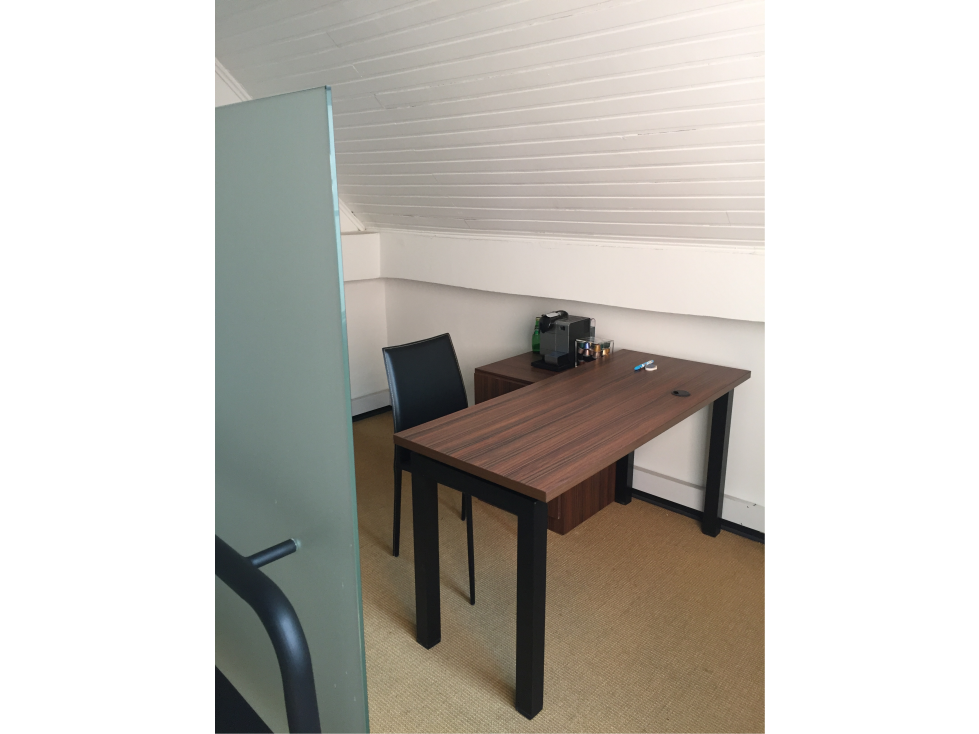 Casa en venta en Chapinero, Bogotá · foto 19 de 22
