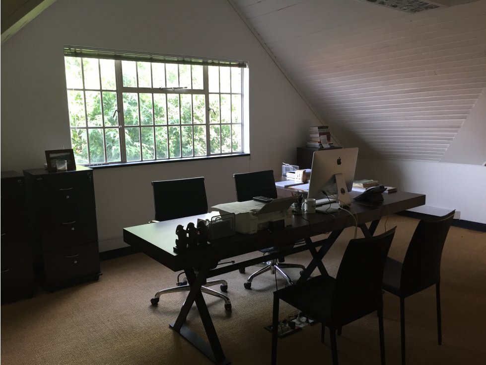 Casa en venta en Chapinero, Bogotá · foto 21 de 22