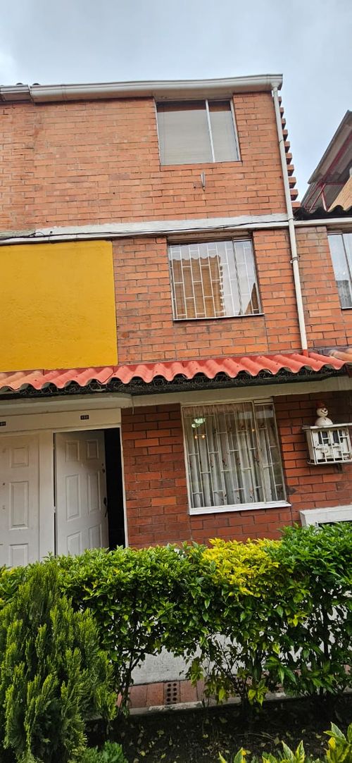 Casa de 3 alcobas en venta en Kasay De Los Venados Et. Ii, Bogotá, 60 m² · foto 2 de 24
