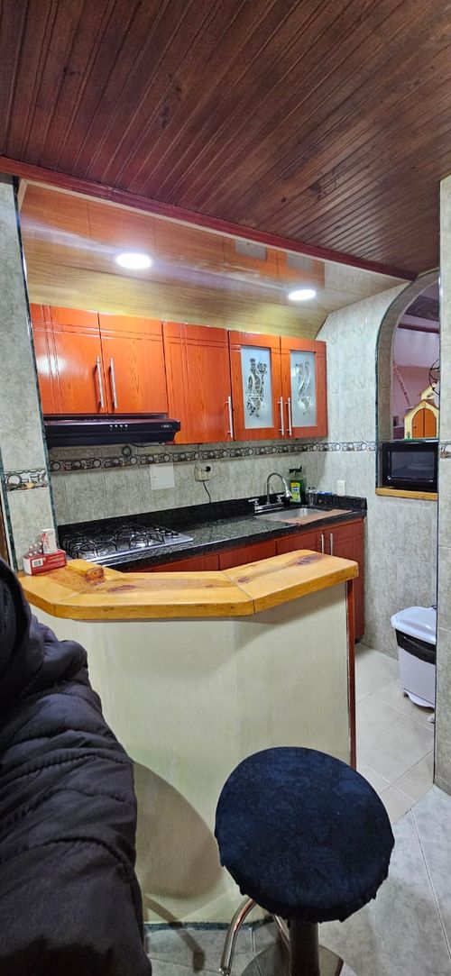 Casa de 3 alcobas en venta en Kasay De Los Venados Et. Ii, Bogotá, 60 m² · foto 3 de 24