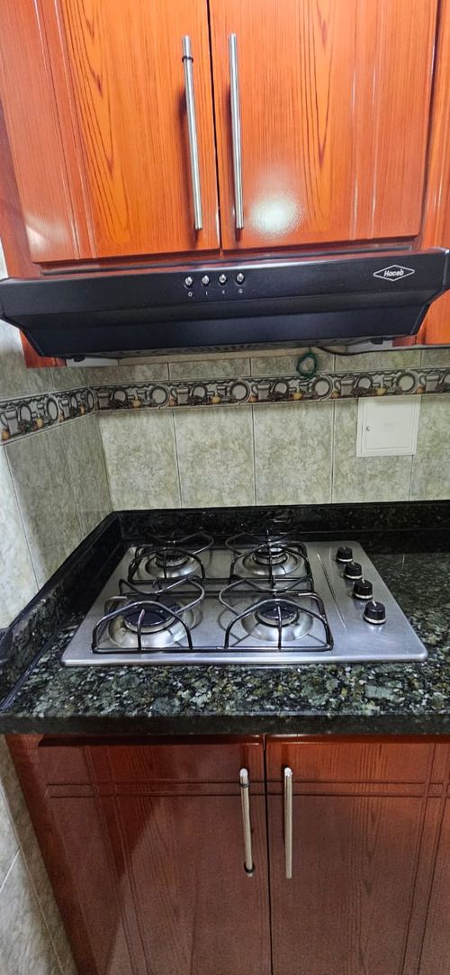 Casa de 3 alcobas en venta en Kasay De Los Venados Et. Ii, Bogotá, 60 m² · foto 5 de 24