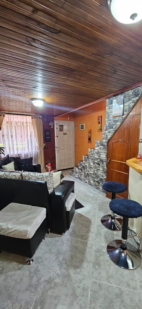 Casa de 3 alcobas en venta en Kasay De Los Venados Et. Ii, Bogotá, 60 m² · foto 8 de 24
