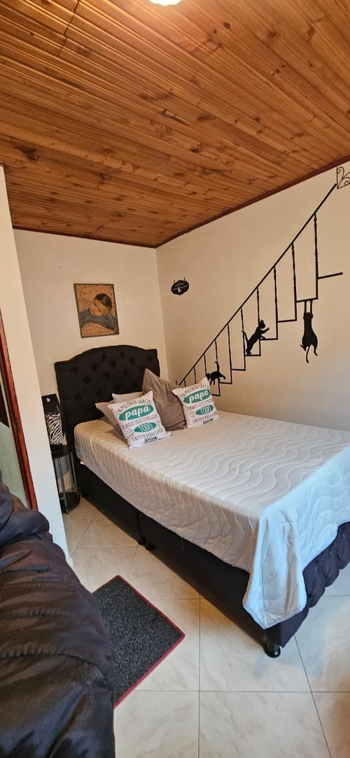 Casa de 3 alcobas en venta en Kasay De Los Venados Et. Ii, Bogotá, 60 m² · foto 10 de 24