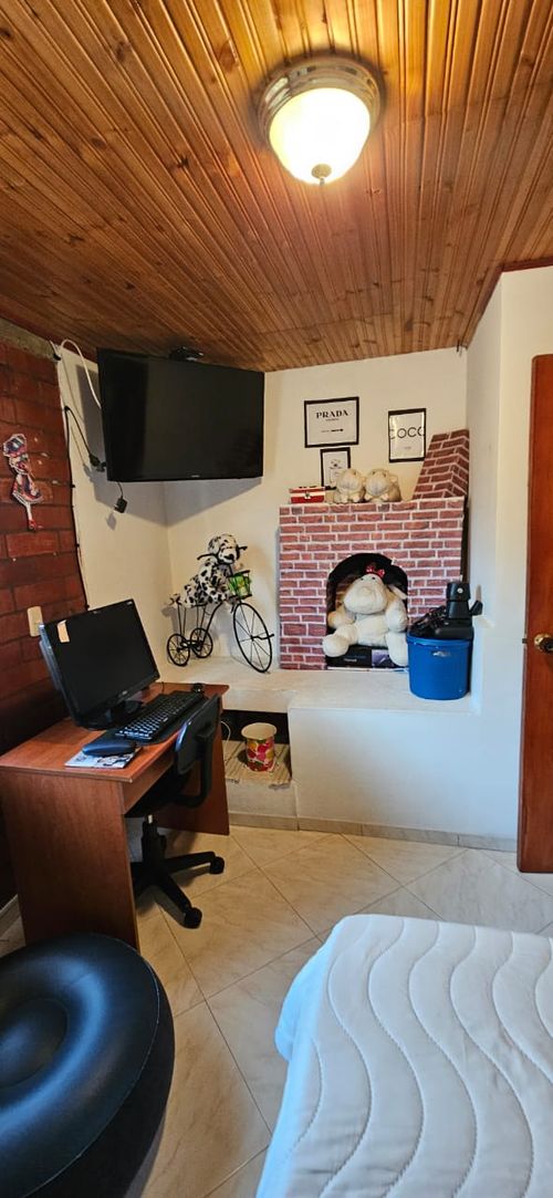 Casa de 3 alcobas en venta en Kasay De Los Venados Et. Ii, Bogotá, 60 m² · foto 12 de 24