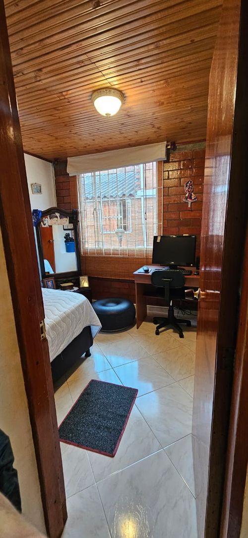 Casa de 3 alcobas en venta en Kasay De Los Venados Et. Ii, Bogotá, 60 m² · foto 14 de 24