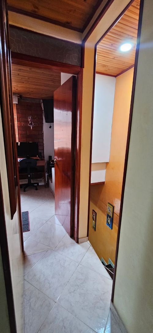 Casa de 3 alcobas en venta en Kasay De Los Venados Et. Ii, Bogotá, 60 m² · foto 19 de 24