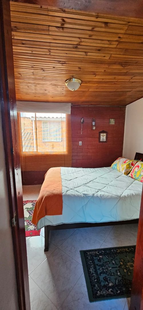 Casa de 3 alcobas en venta en Kasay De Los Venados Et. Ii, Bogotá, 60 m² · foto 20 de 24