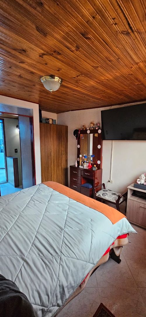 Casa de 3 alcobas en venta en Kasay De Los Venados Et. Ii, Bogotá, 60 m² · foto 21 de 24