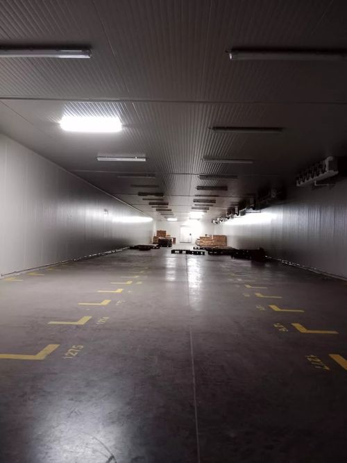 Bodega en arriendo en Centro Tocancipá, Tocancipá · foto 2 de 4