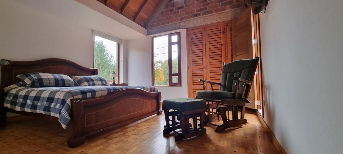 Casa de 4 alcobas en venta en El Retiro, 230 m² · foto 11 de 16
