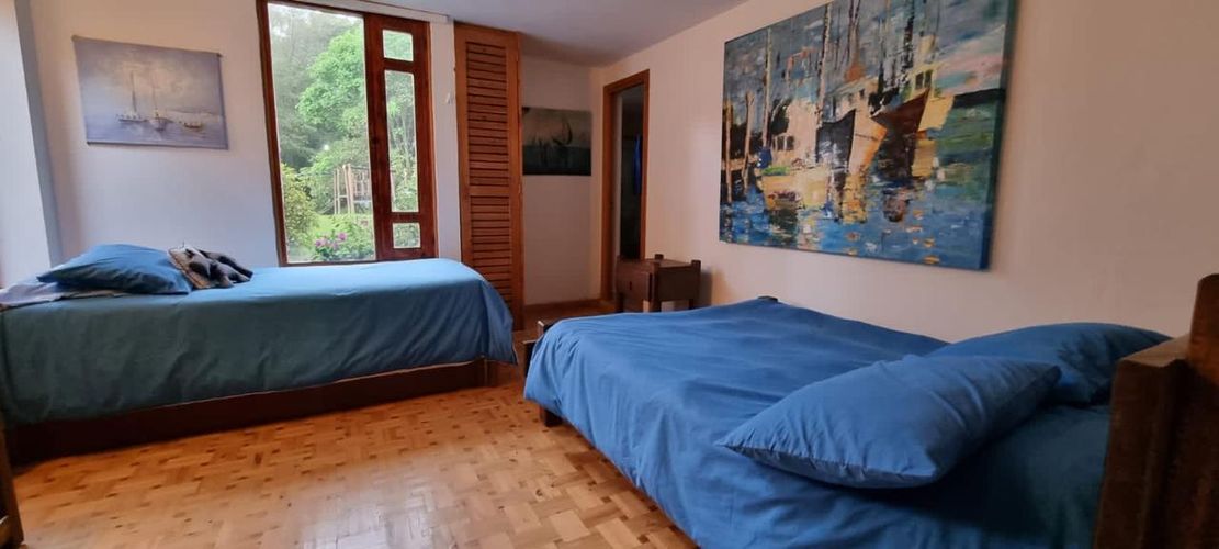 Casa de 4 alcobas en venta en El Retiro, 230 m² · foto 14 de 16