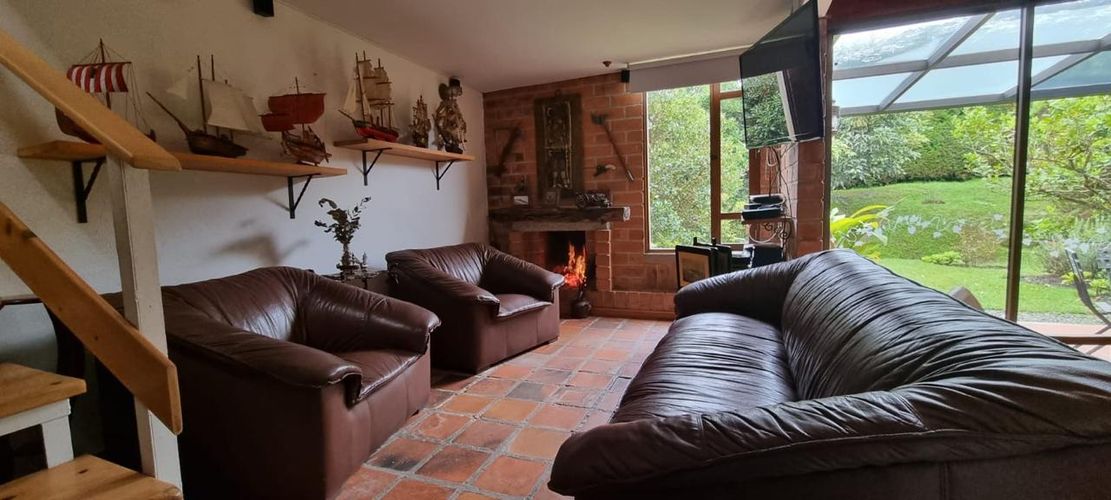 Casa de 4 alcobas en venta en El Retiro, 230 m² · foto 9 de 16