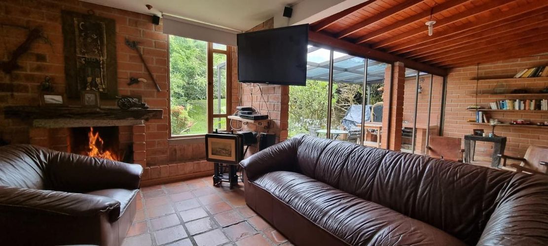 Casa de 4 alcobas en venta en El Retiro, 230 m² · foto 10 de 16