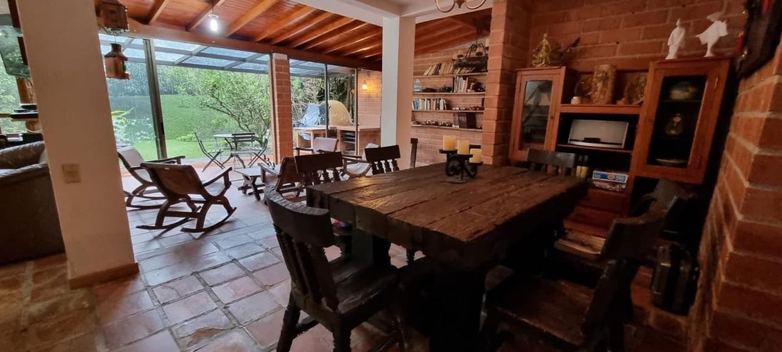 Casa de 4 alcobas en venta en El Retiro, 230 m² · foto 8 de 16