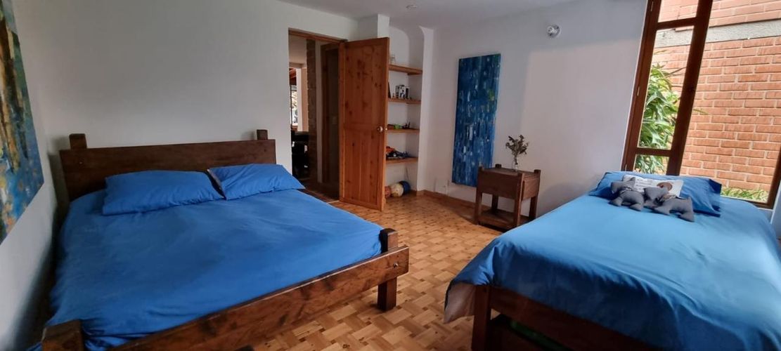 Casa de 4 alcobas en venta en El Retiro, 230 m² · foto 13 de 16