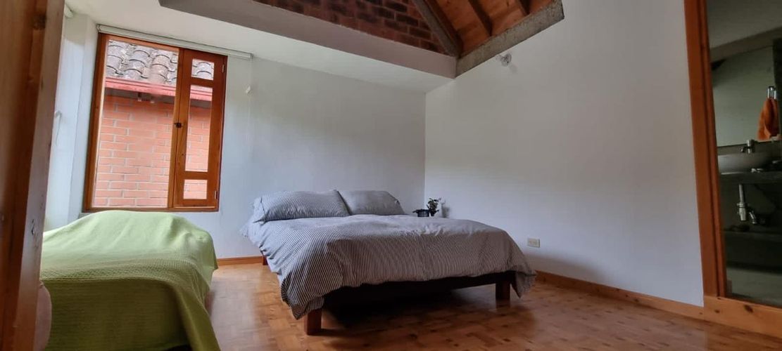 Casa de 4 alcobas en venta en El Retiro, 230 m² · foto 15 de 16