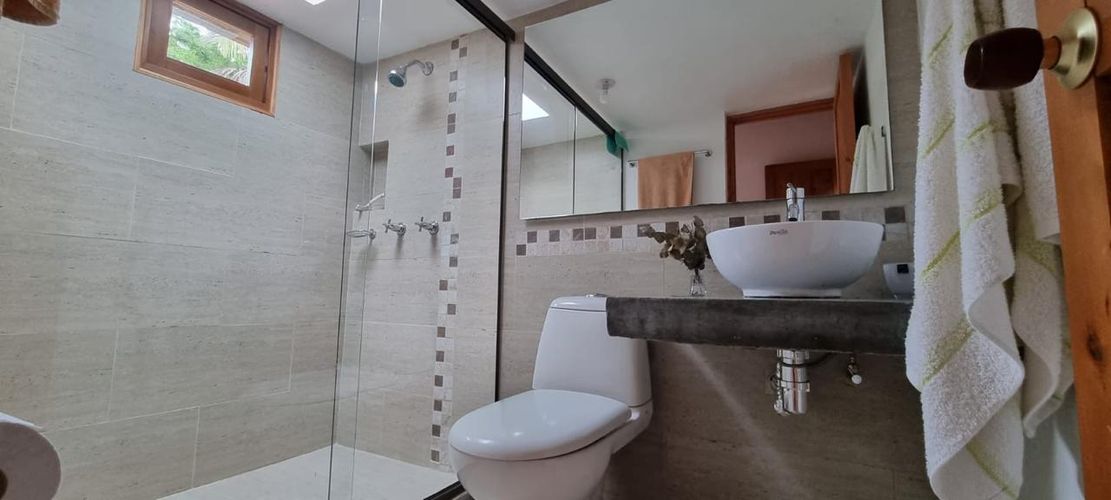 Casa de 4 alcobas en venta en El Retiro, 230 m² · foto 16 de 16