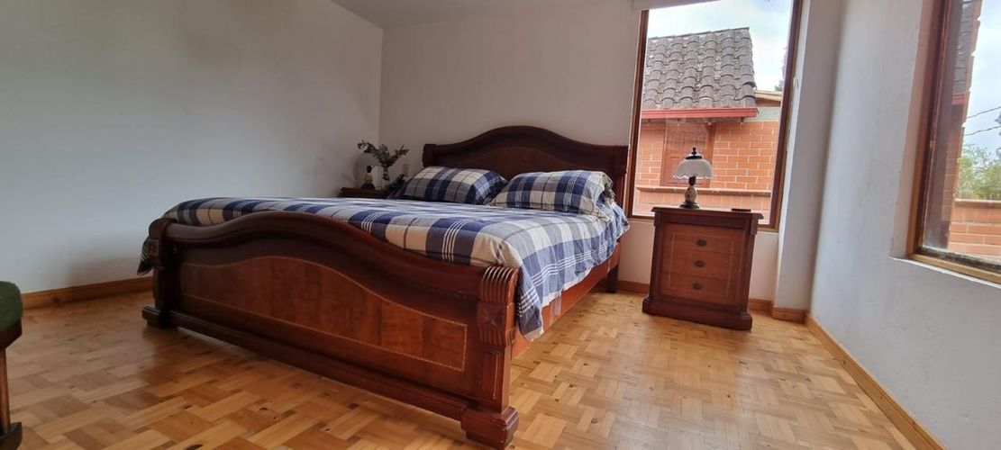 Casa de 4 alcobas en venta en El Retiro, 230 m² · foto 12 de 16