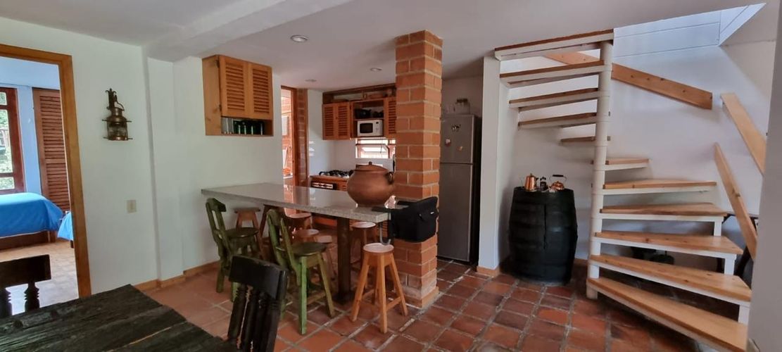 Casa de 4 alcobas en venta en El Retiro, 230 m² · foto 5 de 16