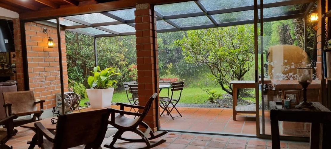 Casa de 4 alcobas en venta en El Retiro, 230 m² · foto 7 de 16