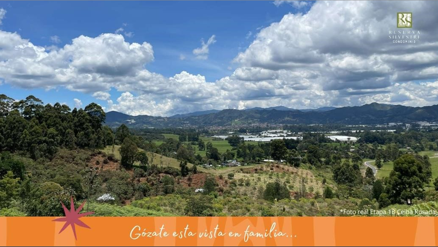 Lote en venta en San Miguel, La Ceja, 2000 m² · foto 4 de 4