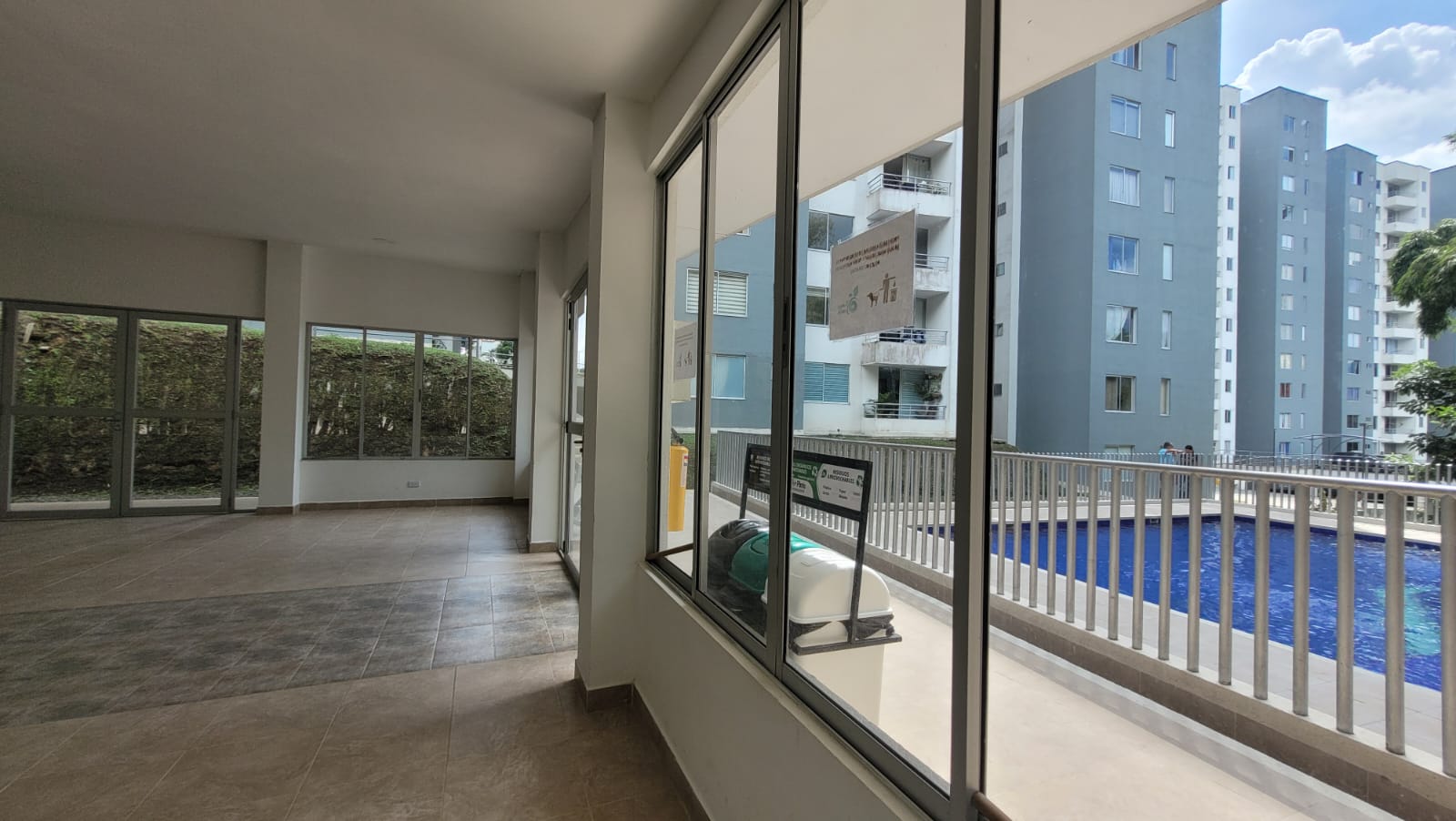 Apartamento en venta en Zona Industrial La Rosa, Dosquebradas · foto 7 de 9