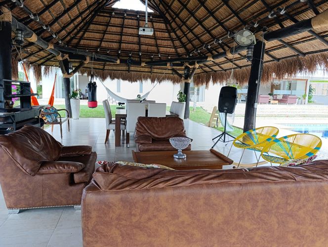 Casa de 13 alcobas en venta en Cerritos, Pereira, 1004 m² · foto 6 de 24