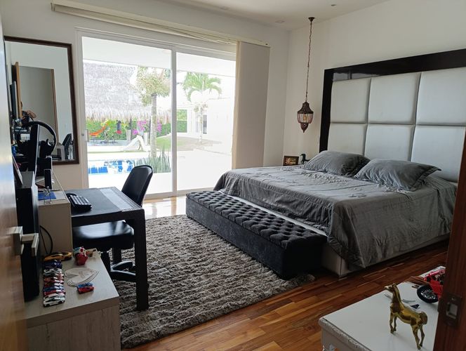 Casa de 13 alcobas en venta en Cerritos, Pereira, 1004 m² · foto 10 de 24
