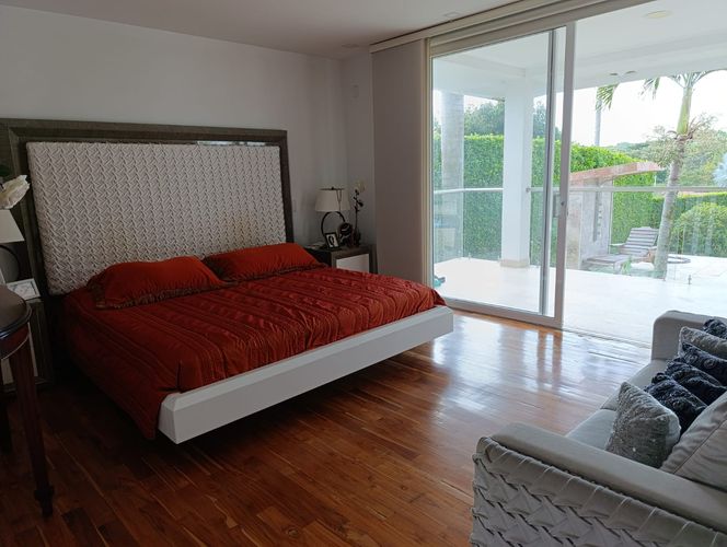 Casa de 13 alcobas en venta en Cerritos, Pereira, 1004 m² · foto 11 de 24