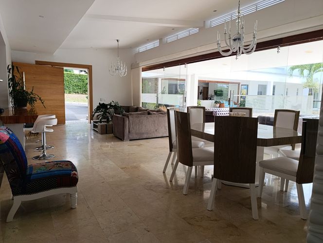Casa de 13 alcobas en venta en Cerritos, Pereira, 1004 m² · foto 14 de 24
