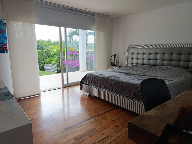Casa de 13 alcobas en venta en Cerritos, Pereira, 1004 m² · foto 20 de 24
