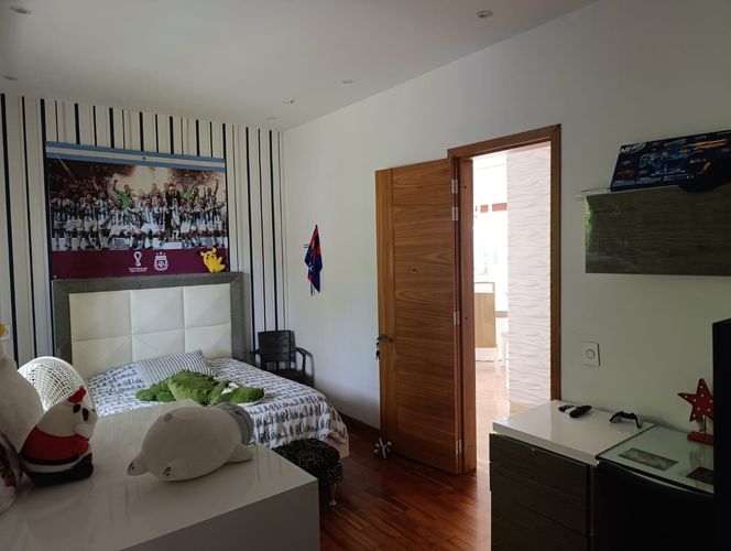 Casa de 13 alcobas en venta en Cerritos, Pereira, 1004 m² · foto 21 de 24