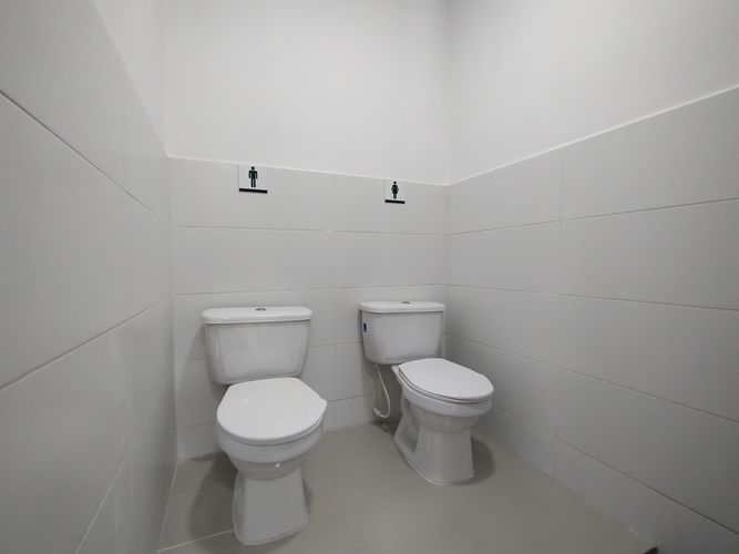 Local en arriendo en Andalucia, Barranquilla, 57 m² · foto 14 de 15