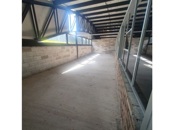 Bodega en arriendo en La Sonadora, El Carmen de Viboral, 180 m² · foto 5 de 9