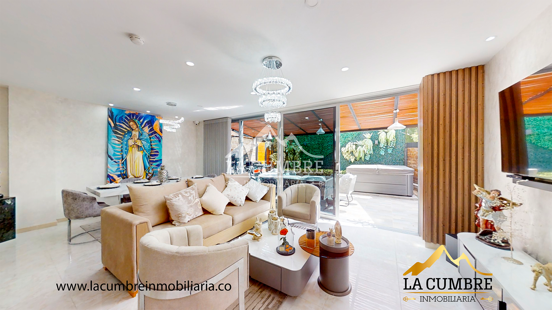 Casa en Arriendo en San Lucas, Medellín