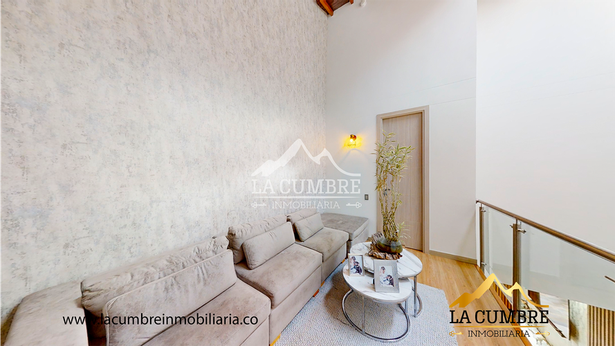 Casa de 3 alcobas en arriendo en San Lucas, Medellín, 191 m² · foto 9 de 16