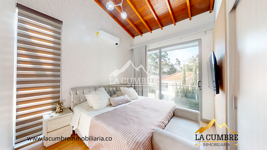 Casa de 3 alcobas en arriendo en San Lucas, Medellín, 191 m² · foto 13 de 16