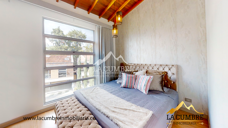 Casa de 3 alcobas en arriendo en San Lucas, Medellín, 191 m² · foto 15 de 16