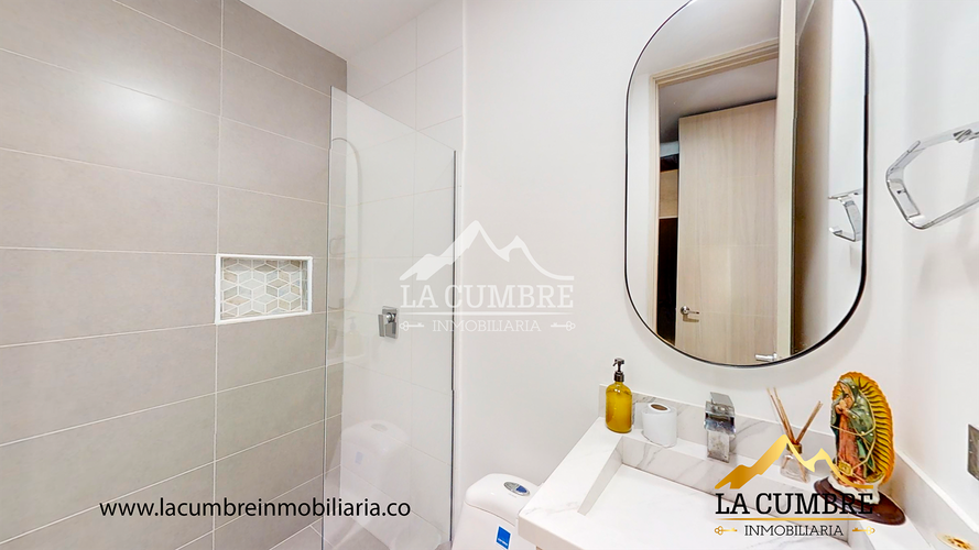 Casa de 3 alcobas en arriendo en San Lucas, Medellín, 191 m² · foto 16 de 16
