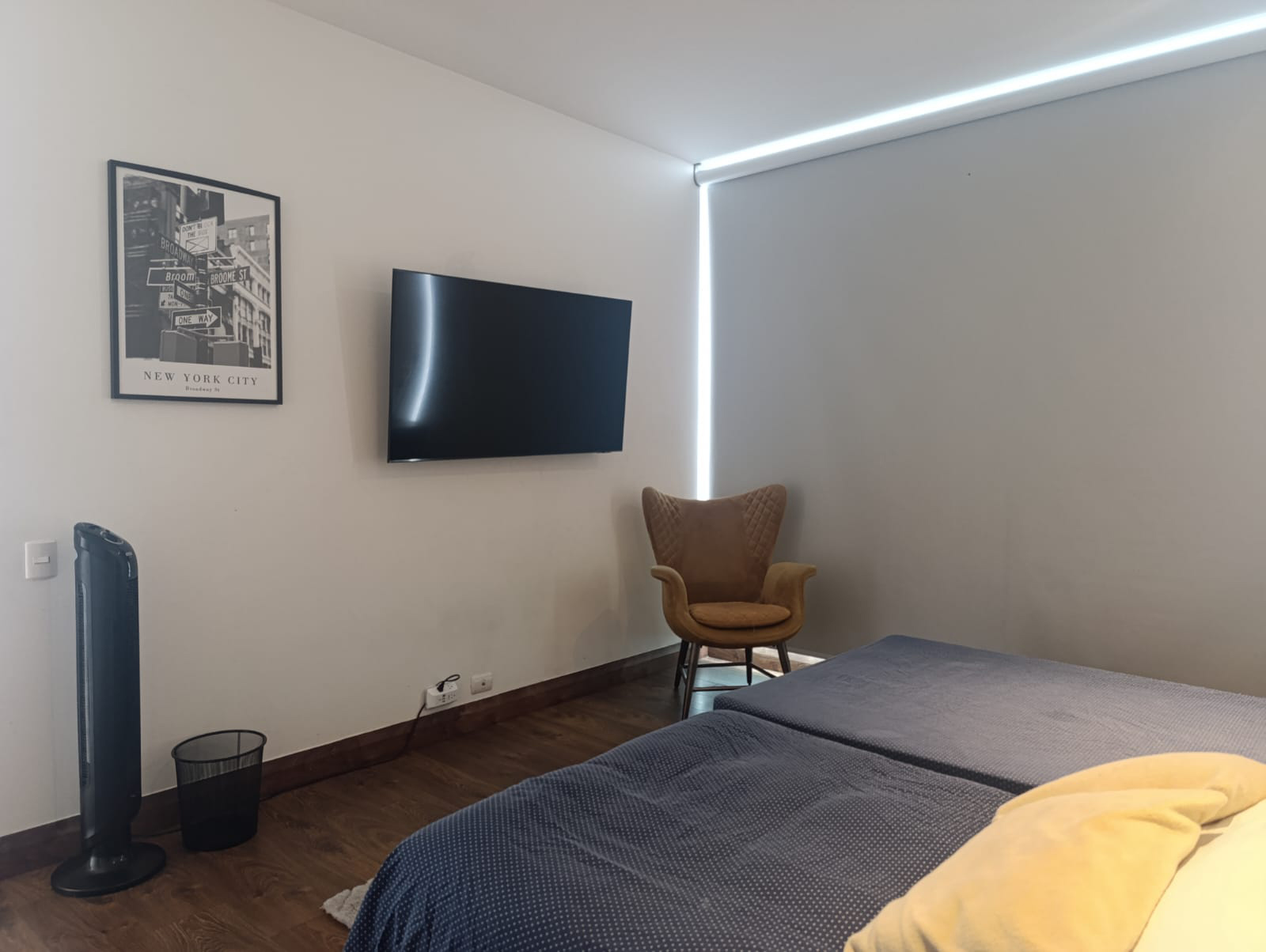 Apartaestudio en venta en El Poblado, Medellín 2