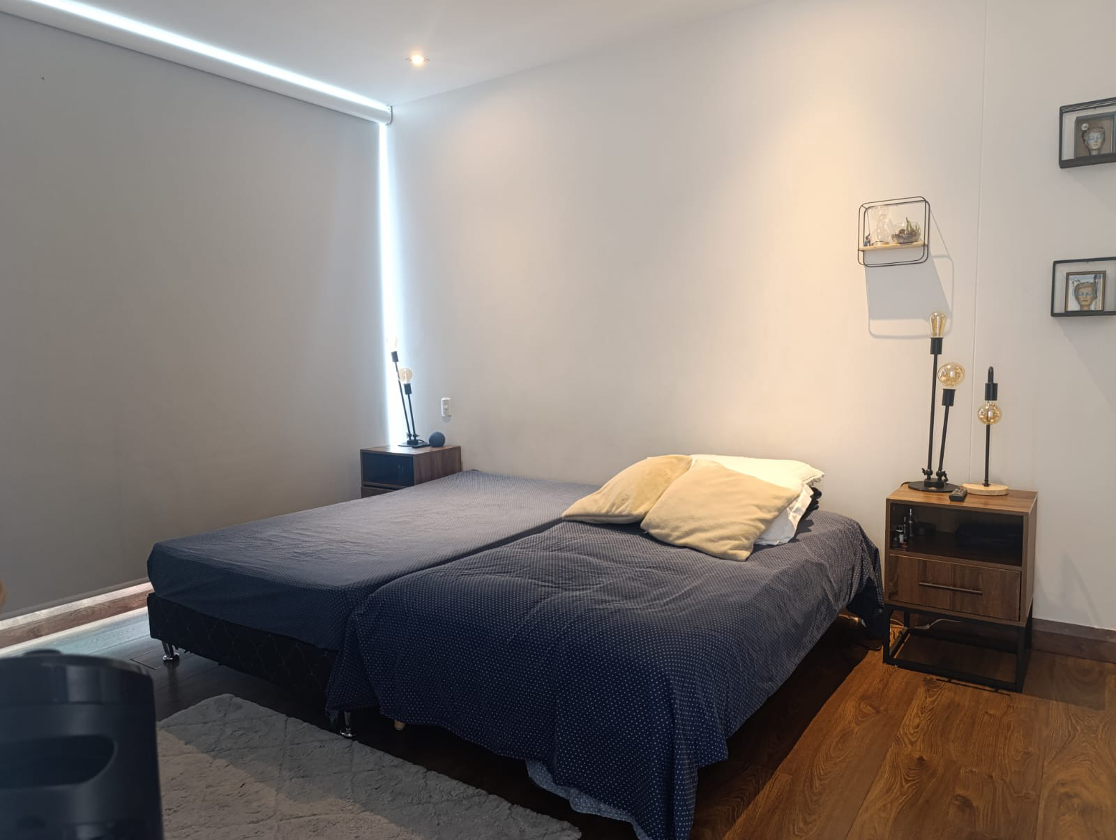Apartaestudio en venta en El Poblado, Medellín 3