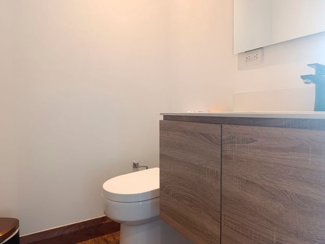 Apartaestudio en venta en El Poblado, Medellín, 65 m² · foto 7 de 17