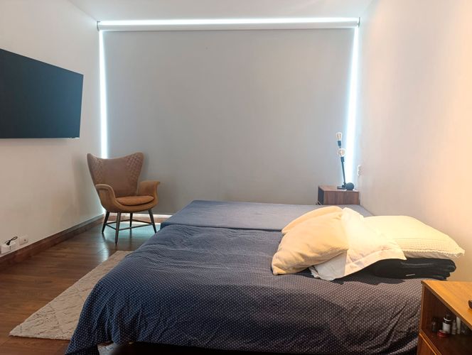 Apartaestudio en venta en El Poblado, Medellín, 65 m² · foto 8 de 17