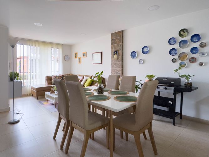 Casa de 4 alcobas en venta en La Ceja, 154 m² · foto 4 de 24