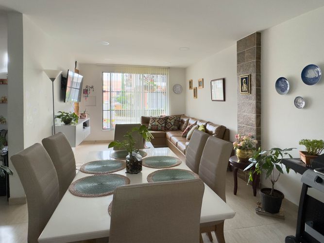 Casa de 4 alcobas en venta en La Ceja, 154 m² · foto 5 de 24
