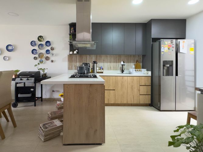 Casa de 4 alcobas en venta en La Ceja, 154 m² · foto 7 de 24